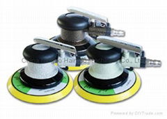 Air Random Orbital Sander (QP-6)