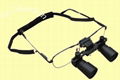 doctor surgeon Glasses Magnifier surgical loupes 2