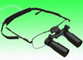 doctor surgeon Glasses Magnifier