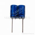  超级电容器 KAM系列 5.5V 2