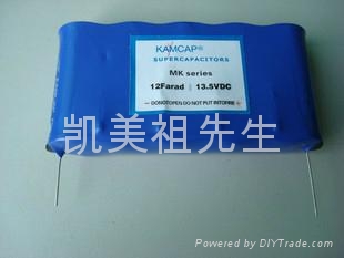  16V8F 法拉電容模組整流器 5