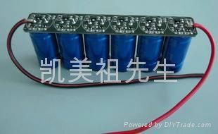 16V8F 法拉電容模組整流器
