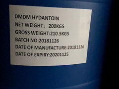 dmdm hydantoin CAS:6440-58-0