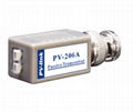 1-Ch Passive Video balun