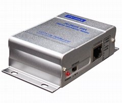 1-Ch Active Video Receiver