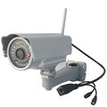 Megapixels outdoor wireless IP camera