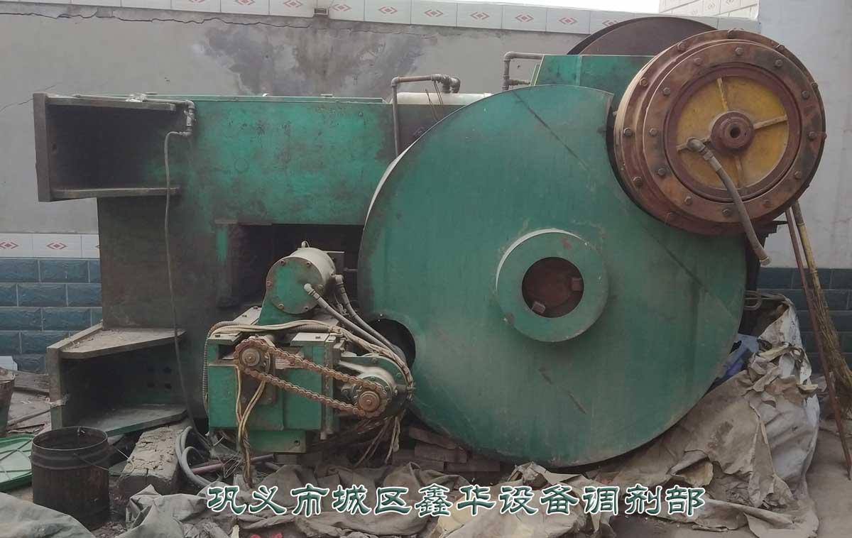 售二手棒料剪斷機Q42-350噸