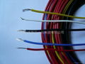 Silicone Wire  16