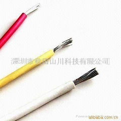  PVC Wire