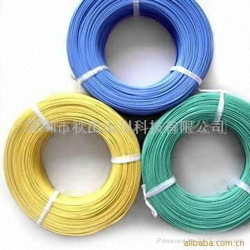  PVC Wire 3