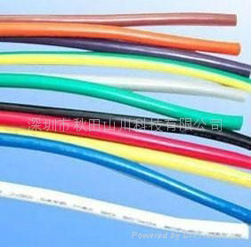  PVC Wire 2