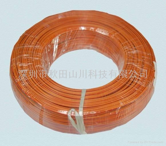  PVC Wire 3