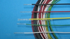 XLPVC Wire