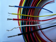 Silicone Wire