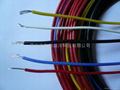 Silicone Wire  14