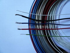 Teflon Wire