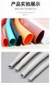 Silicone  Heat Shrinkable Tube / Siicone HST 7