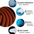 硅胶管  矽胶管 食品级硅胶管 医疗硅胶管
