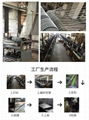 硅树脂玻璃纤维套管 耐高温200度 耐高压1.5-7kv 16