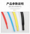 PTFE HEAT SHRINKABLE TUBING 6