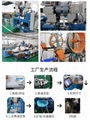 鐵氟龍收縮管耐高溫260℃度 17