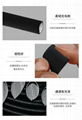 Silicone fiberglass sleeving 10