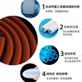 工艺级硅胶管 3