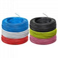 Silicone Wire 