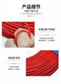 Silicone Wire  12