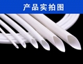 硅樹脂玻璃纖維套管 耐高溫200度 耐高壓1500V