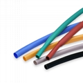 Silicone Heat Shrinkable Tube 5