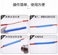 Silicone Heat Shrinkable Tube 12