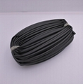 SIilicone Resin coated fiberglass sleeving 12
