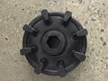 drive sprocket Wheel 1