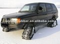 rubber track SUV Conversion System kits