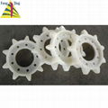 drive sprocket Wheel 3