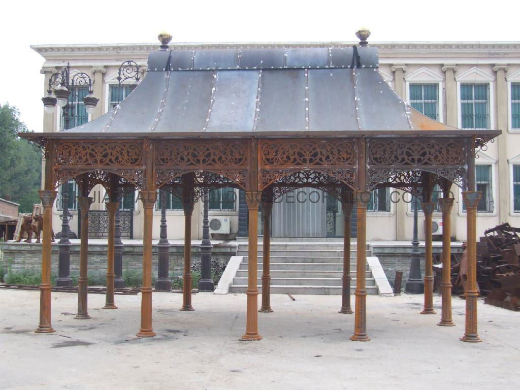 Gazebo 4