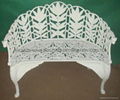 Cast iron furniture 2