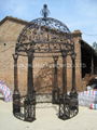 Ornamental gazebo 1