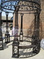 Ornamental gazebo 3