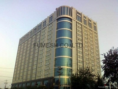 FUMESH ORNAMENT & DECORATION CO.,LTD. FUMESH ORNAMENT & DECORATION CO.,LTD.
