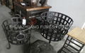 Antique wooden furniture 2