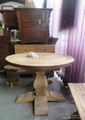 Antique wooden furniture 5