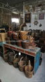 Antique wooden furniture 12