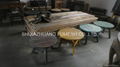 Antique wooden furniture 8