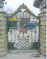 Gate 4