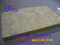 Hate water rock wool board 