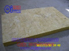 Hate water rock wool board 