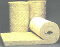 Rock wool felt  3