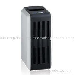 Multifunction Air Filtration